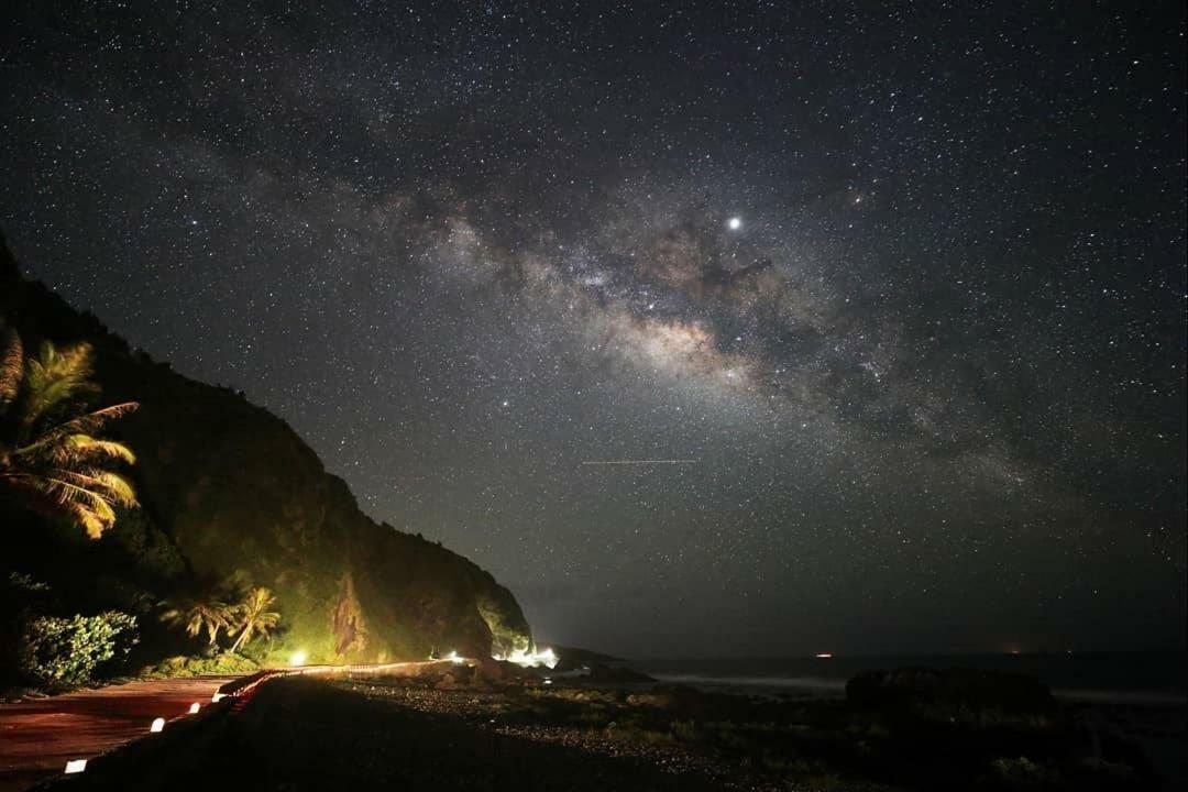 Hai Yin Грин-Айленд Экстерьер фото